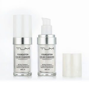 Magic Foundation