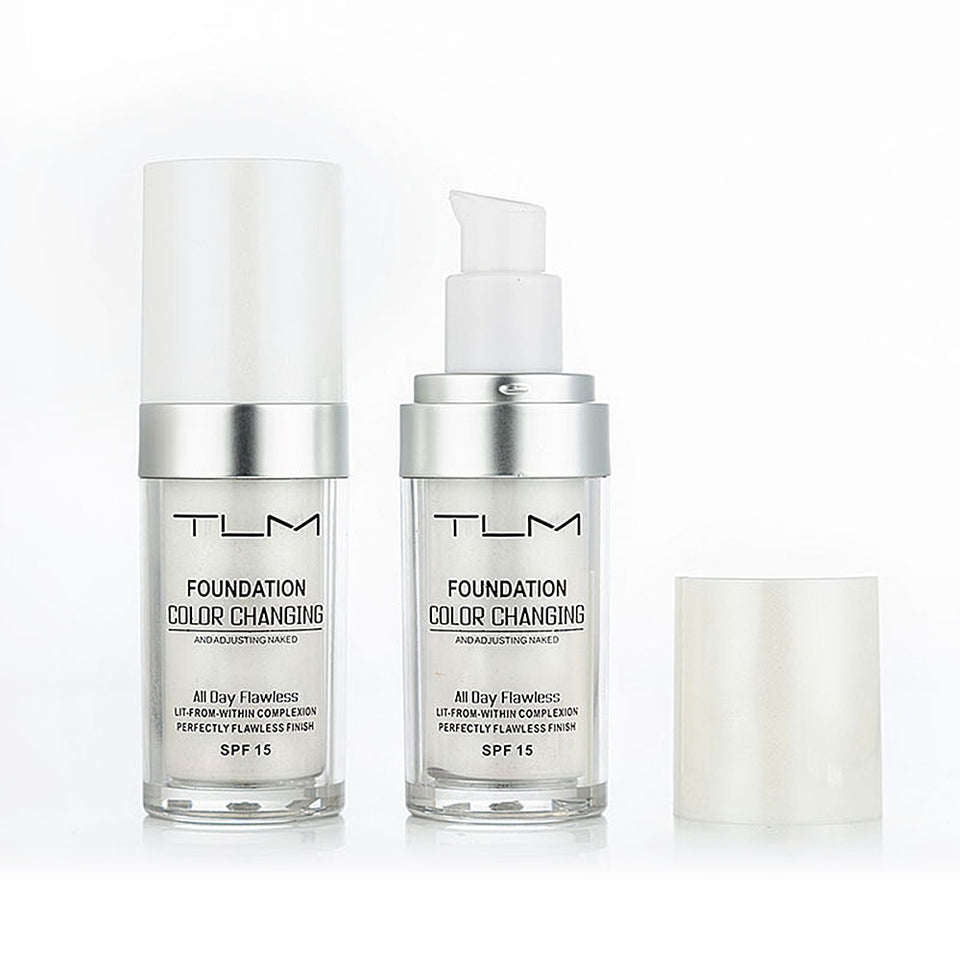 Magic Foundation