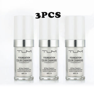 Magic Foundation