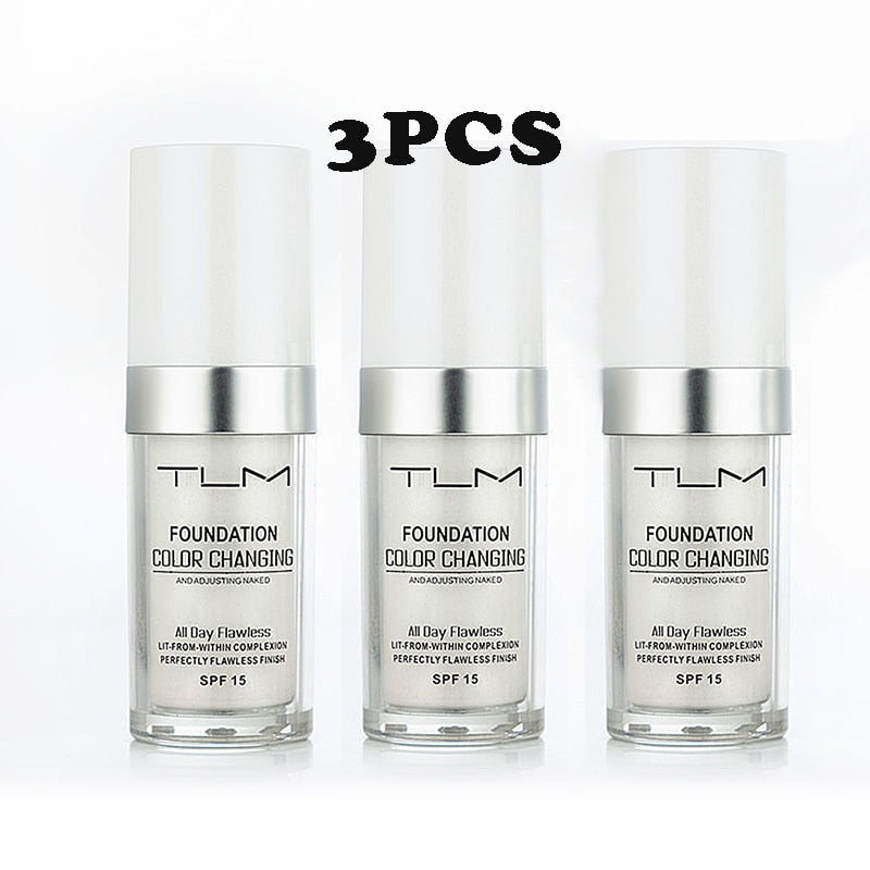 Magic Foundation