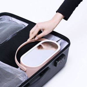 Makeup Extras Travel Case