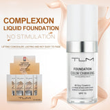 Magic Foundation